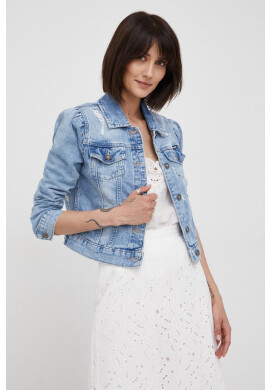 DKNY Дънково яке с преходна изолация - Pepit.bg