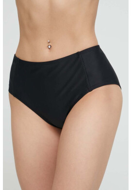 DKNY Долнище на бански в черно - Pepit.bg
