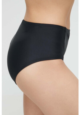 DKNY Долнище на бански в черно - Pepit.bg