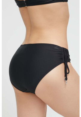 DKNY Долнище на бански в черно - Pepit.bg