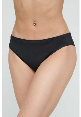 DKNY Долнище на бански в черно - Pepit.bg