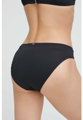 DKNY Долнище на бански в черно - Pepit.bg