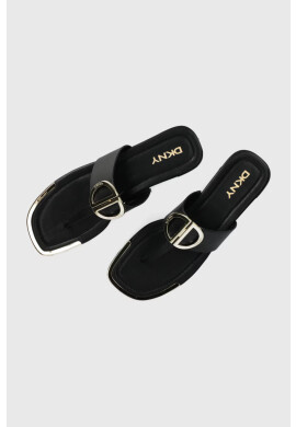 DKNY Джапанки - Pepit.bg