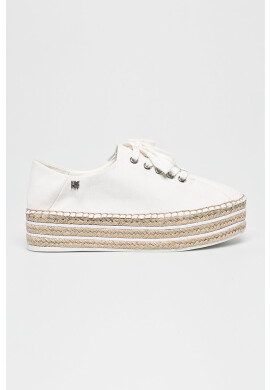 DKNY Еспадрили - Pepit.bg