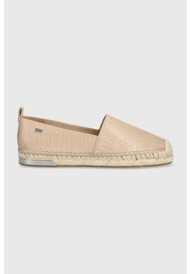 DKNY Еспадрили MAKALINA в бежово K4299042 - Pepit.bg