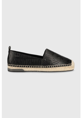 DKNY Еспадрили MAKALINA в черно K4299042 - Pepit.bg