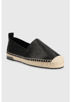 DKNY Еспадрили MAKALINA в черно K4299042 - Pepit.bg