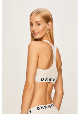 DKNY Функционално бельо в бяло - Pepit.bg