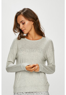 DKNY Горнище на пижама - Pepit.bg