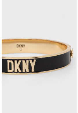 DKNY Гривна дамска в златисто - Pepit.bg