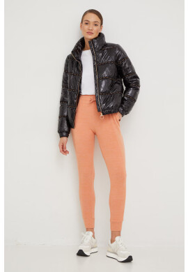 DKNY Яке в черно с преходна изолация - Pepit.bg