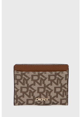 DKNY Калъф за карти - Pepit.bg