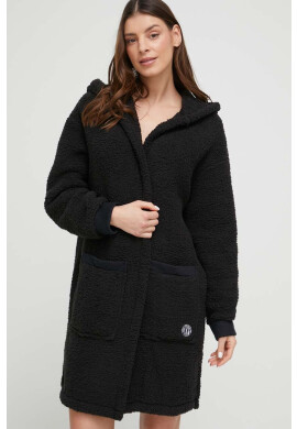 DKNY Халат в черно - Pepit.bg