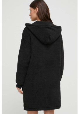 DKNY Халат в черно - Pepit.bg