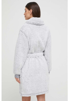 DKNY Халат в сиво - Pepit.bg