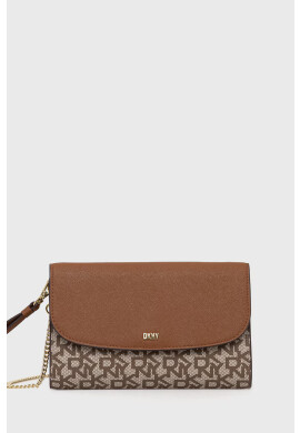DKNY Клъч - Pepit.bg