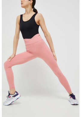 DKNY Клин в розово с изчистен дизайн - Pepit.bg