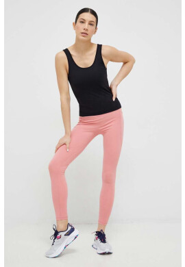 DKNY Клин в розово с изчистен дизайн - Pepit.bg