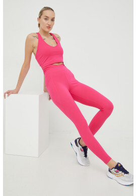 DKNY Клин в розово с изчистен дизайн - Pepit.bg
