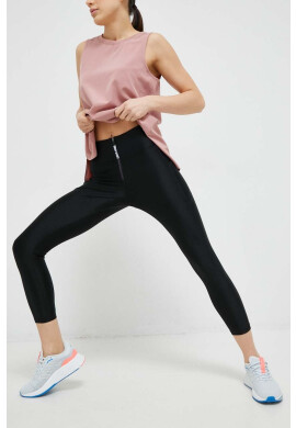 DKNY Клин в черно с принт - Pepit.bg