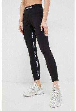 DKNY Клин в черно с принт - Pepit.bg