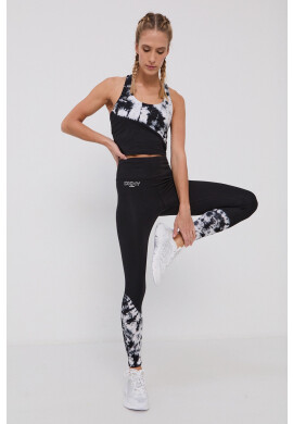 DKNY Клин в черно с изчистен дизайн - Pepit.bg