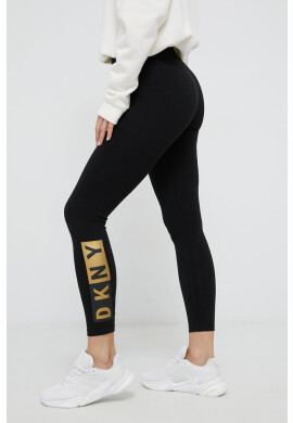 DKNY Клин дамско в тюркоазено с десен - Pepit.bg