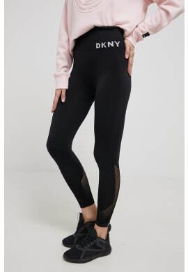 DKNY Клин дамско в черно меланж на - Pepit.bg