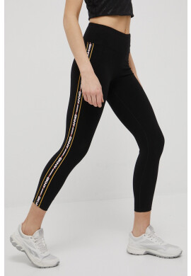 DKNY Клин в черно с принт - Pepit.bg