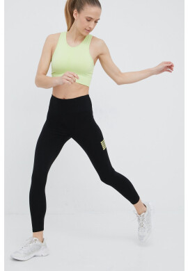 DKNY Клин в черно с принт - Pepit.bg