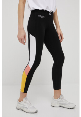 DKNY Клин дамско в черно с десен - Pepit.bg