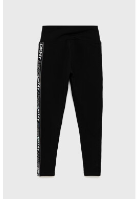 DKNY Клин дамски в бяло с принт - Pepit.bg