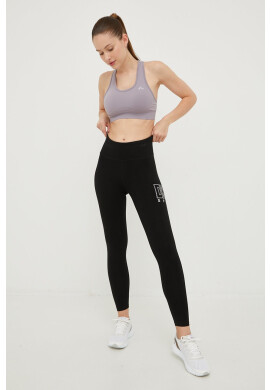 DKNY Клин в черно с апликация - Pepit.bg