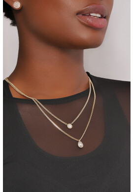 DKNY Колие - Pepit.bg