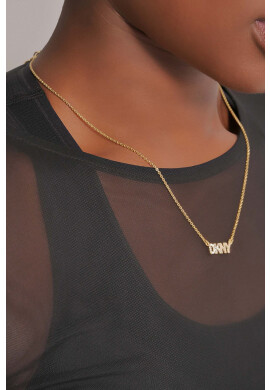 DKNY Колие - Pepit.bg