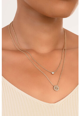 DKNY Колие - Pepit.bg