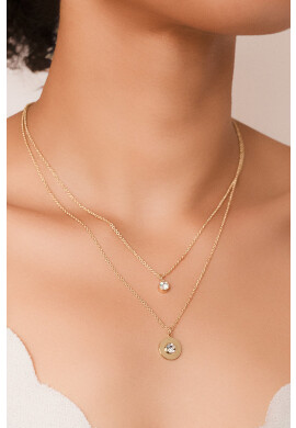DKNY Колие - Pepit.bg