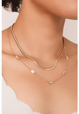 DKNY Колие - Pepit.bg