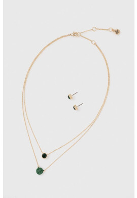 DKNY Колие и обици - Pepit.bg