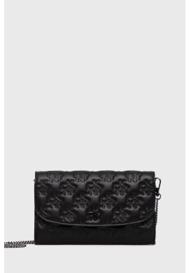 DKNY Кожен клъч - Pepit.bg