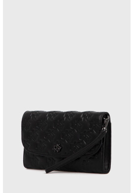 DKNY Кожен клъч - Pepit.bg