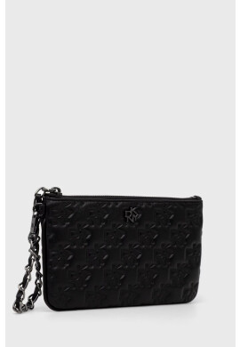 DKNY Кожен клъч - Pepit.bg