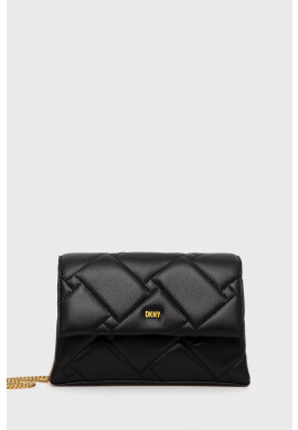 DKNY Кожен клъч - Pepit.bg