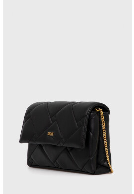 DKNY Кожен клъч - Pepit.bg