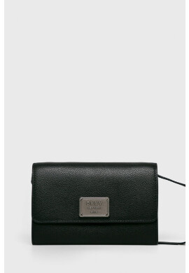 DKNY Кожен портфейл - Pepit.bg