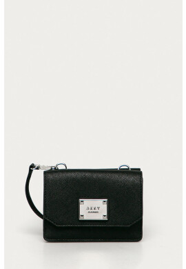 DKNY Кожена чанта - Pepit.bg