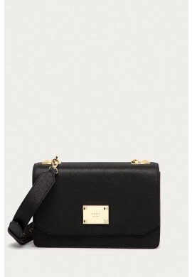 DKNY Кожена чанта - Pepit.bg