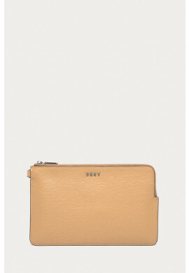 DKNY Кожена чанта - Pepit.bg