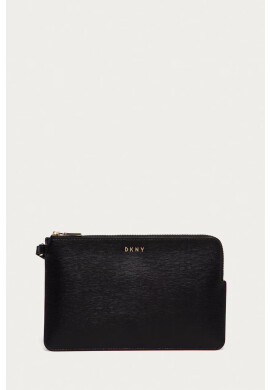 DKNY Кожена чанта - Pepit.bg