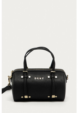 DKNY Кожена чанта - Pepit.bg
